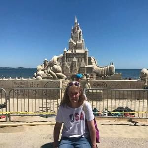 Meet your Posher, Gail